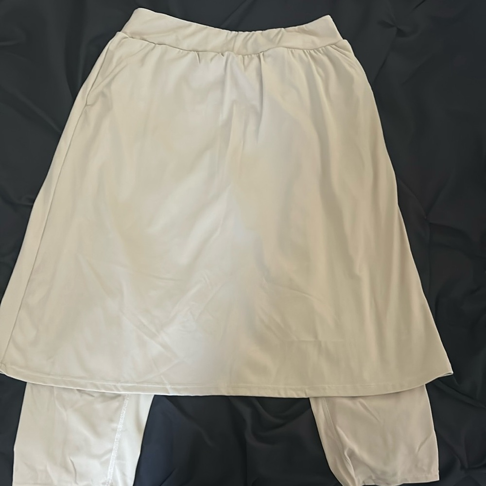 Aurgelmir Athletic Skirt L